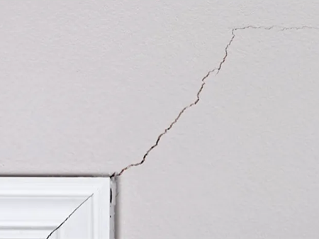 房屋墙壁裂缝补偿标准